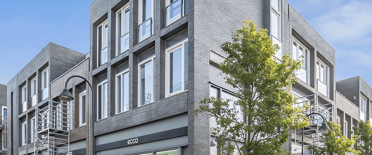 Appartement huren in Delft