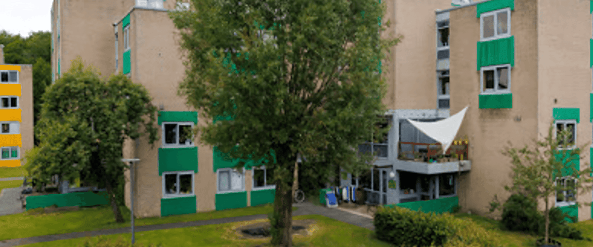 Kamer huren in Enschede