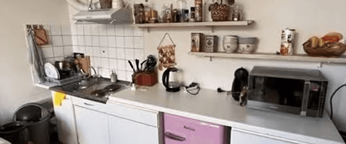 Studio huren in Maastricht