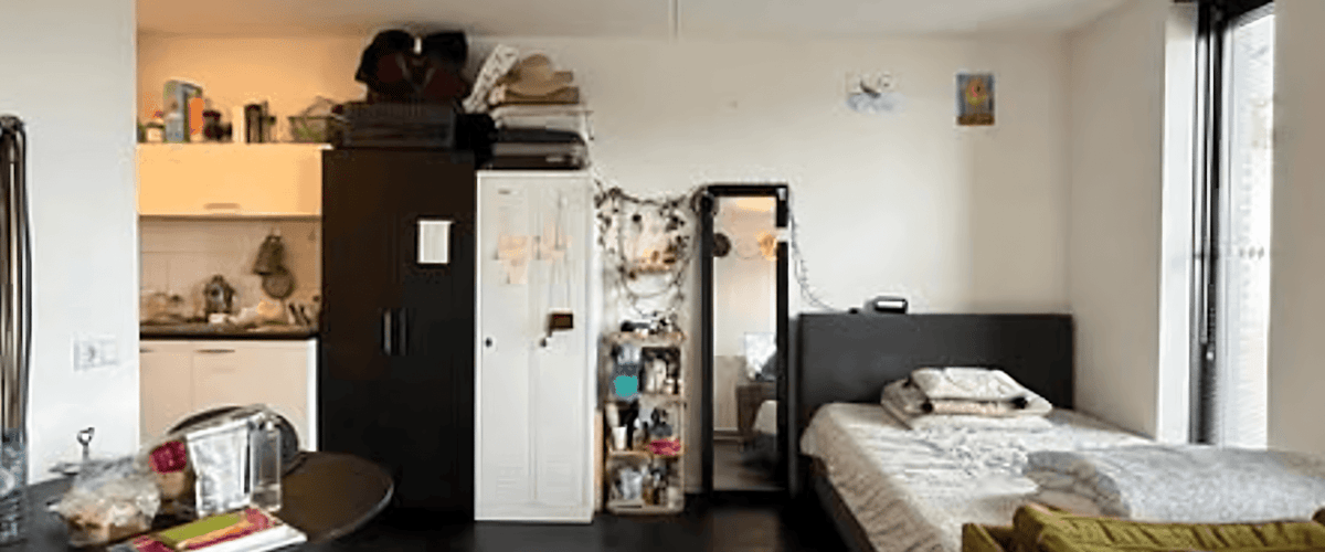 Studio huren in Maastricht