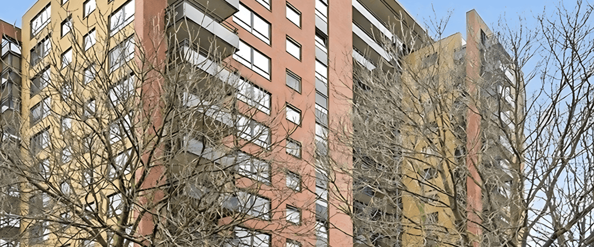 Appartement huren in Amstelveen