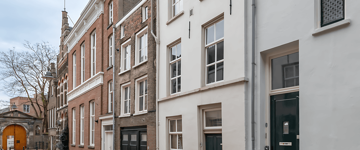 Appartement huren in Den Bosch
