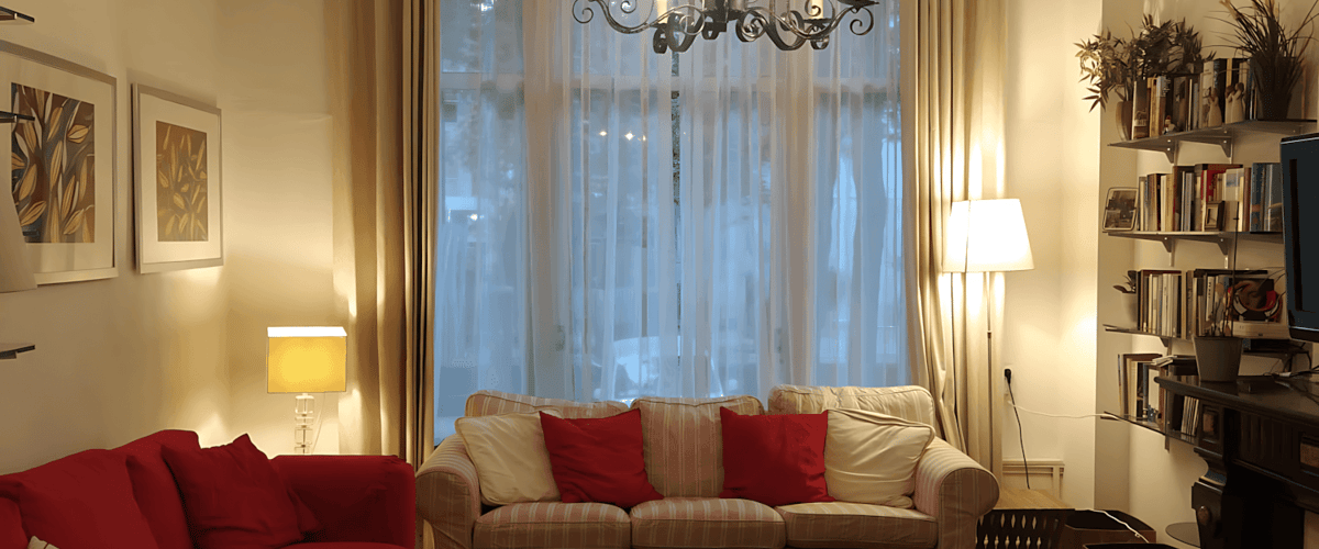 Kamer huren in Amsterdam