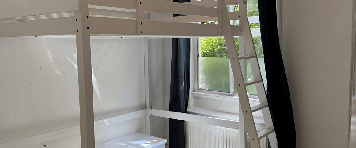 Kamer huren in Groningen