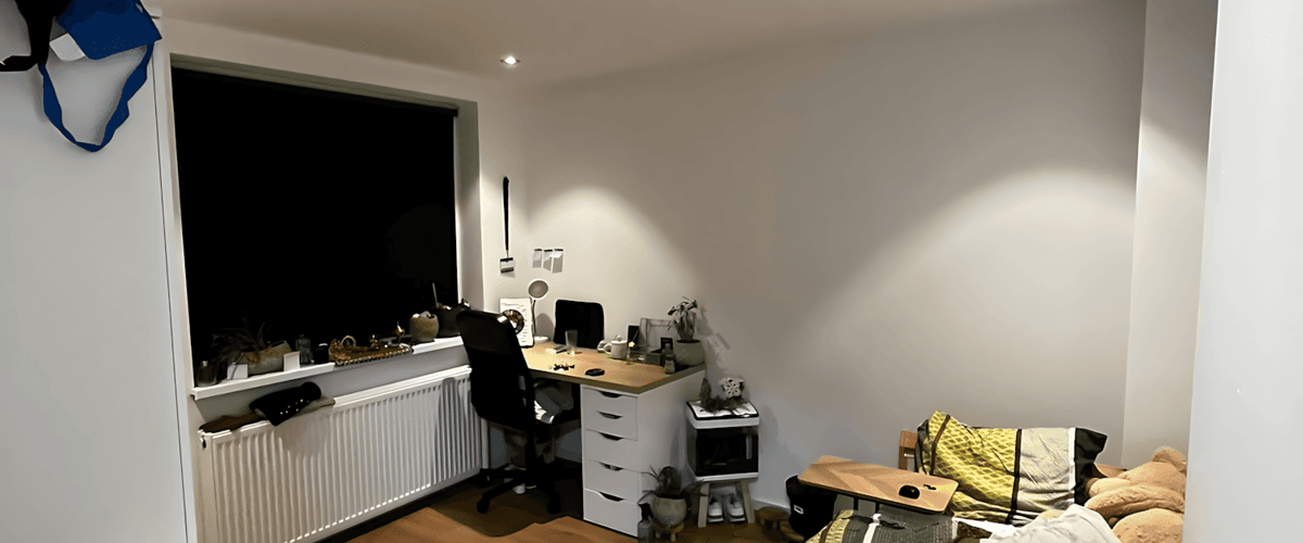 Kamer huren in Enschede