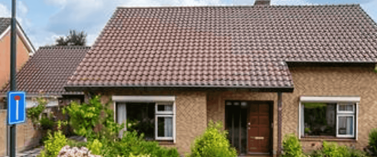 Huis huren in Apeldoorn