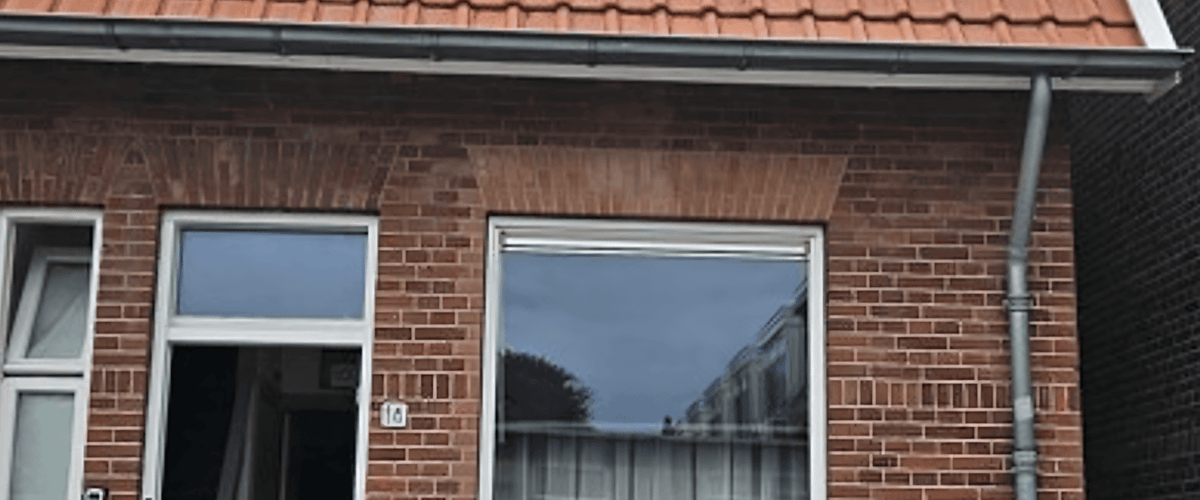 Huis huren in Deventer
