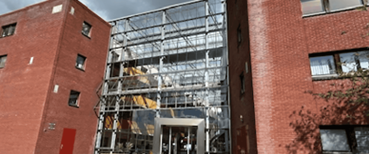 Appartement huren in Apeldoorn