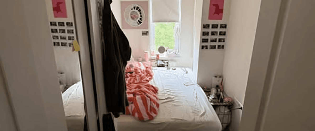 Kamer huren in Amsterdam