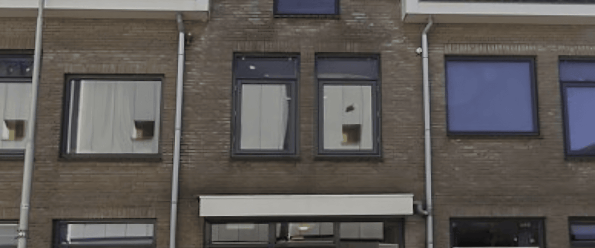Kamer huren in Tilburg