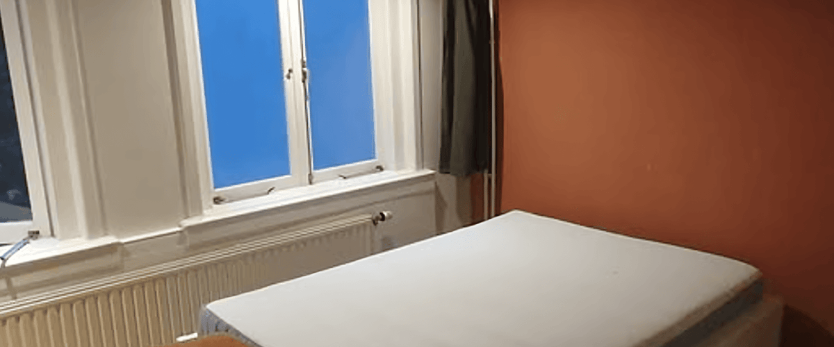 Studio huren in Amsterdam