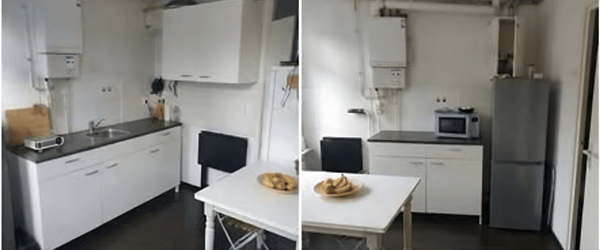 Kamer huren in Amsterdam