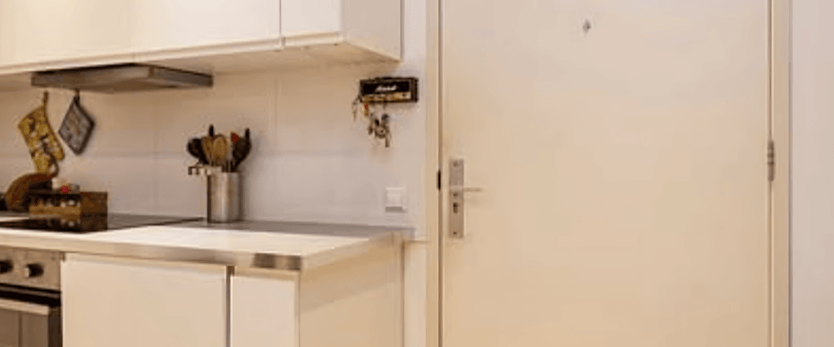 Appartement huren in Amsterdam