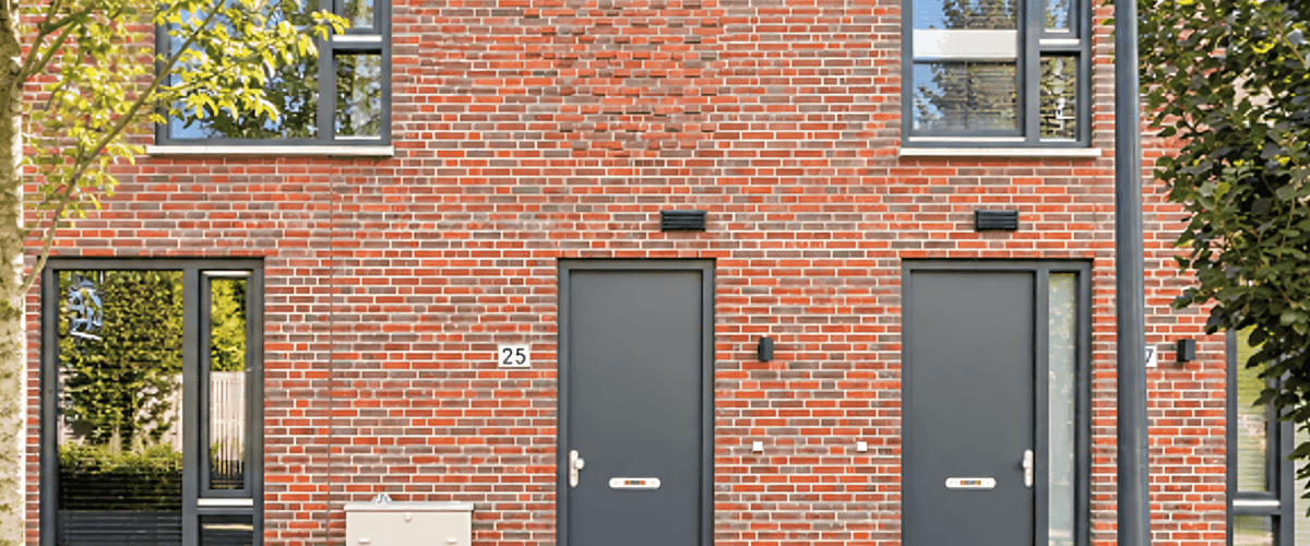 Appartement huren in Venlo