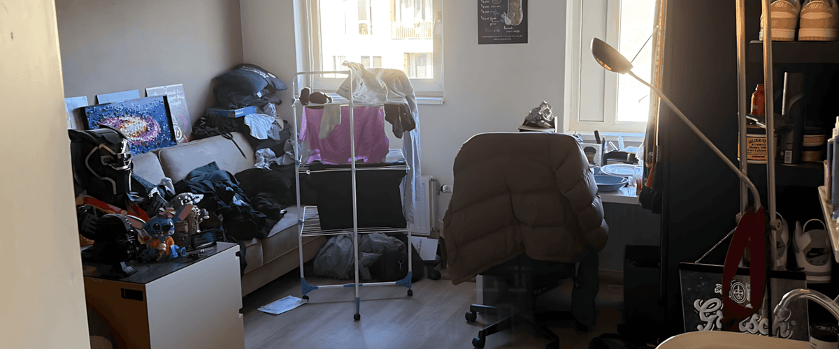 Kamer huren in Enschede