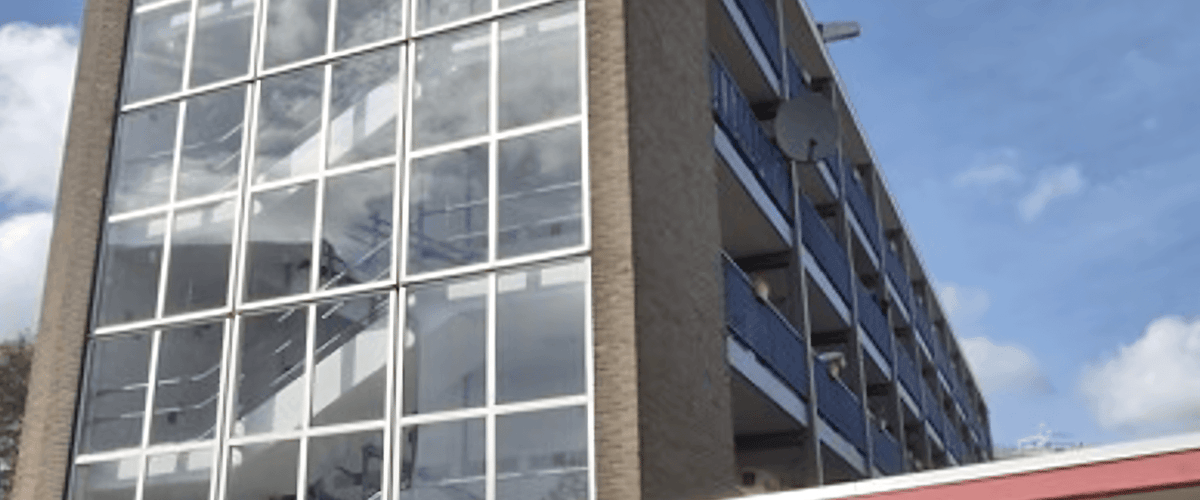 Appartement huren in Leiden