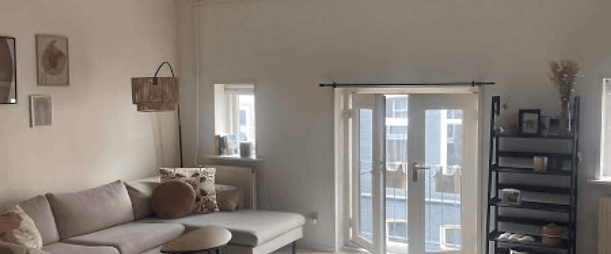 Appartement huren in Groningen