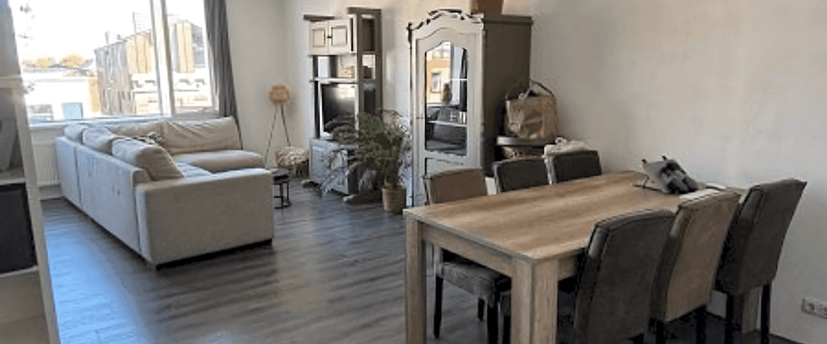 Studio huren in Groningen