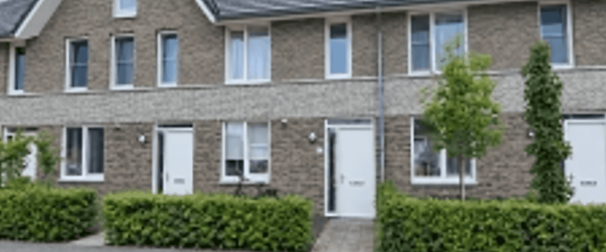 Huis huren in Winterswijk