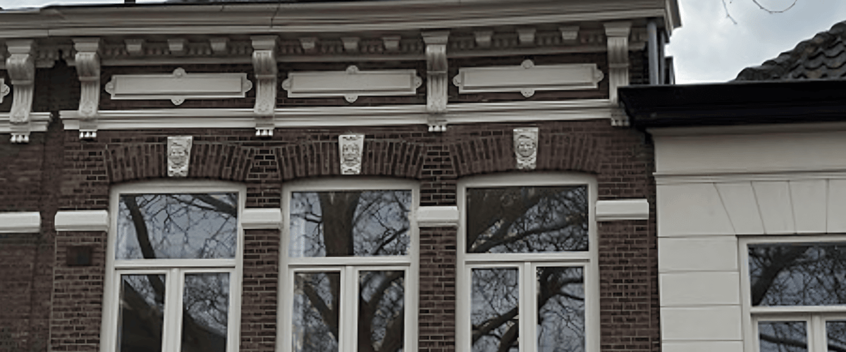 Appartement huren in Breda