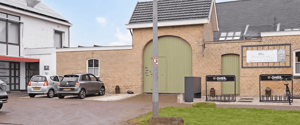 Appartement huren in Maastricht