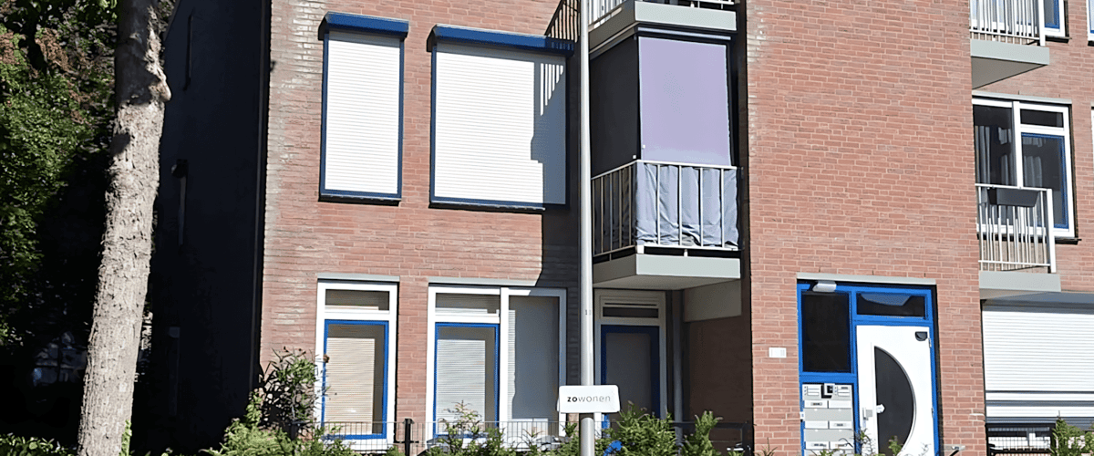 Appartement huren in Sittard