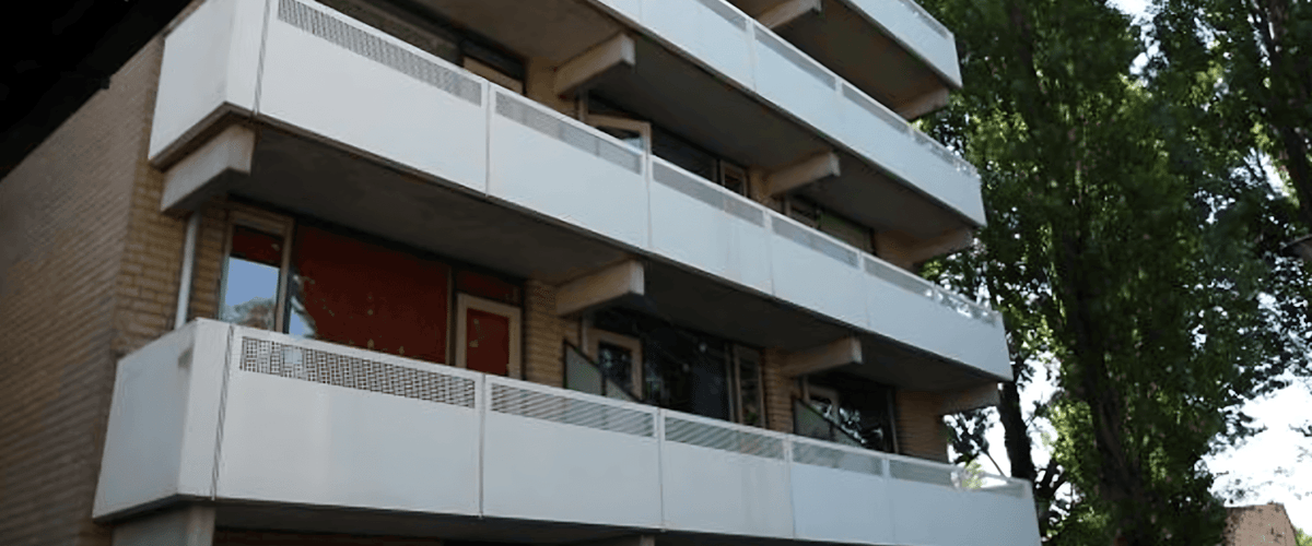 Appartement huren in Utrecht