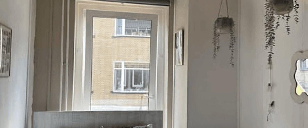 Kamer huren in Tilburg