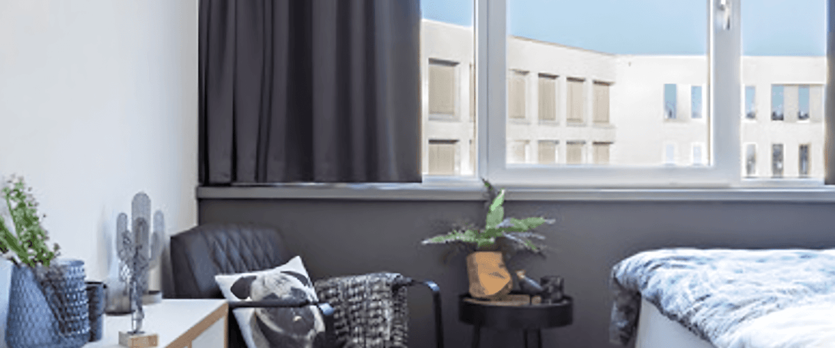 Appartement huren in Utrecht