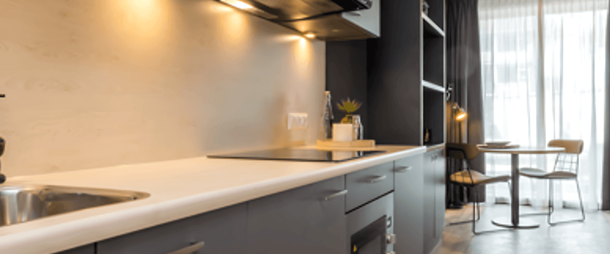 Appartement huren in Delft