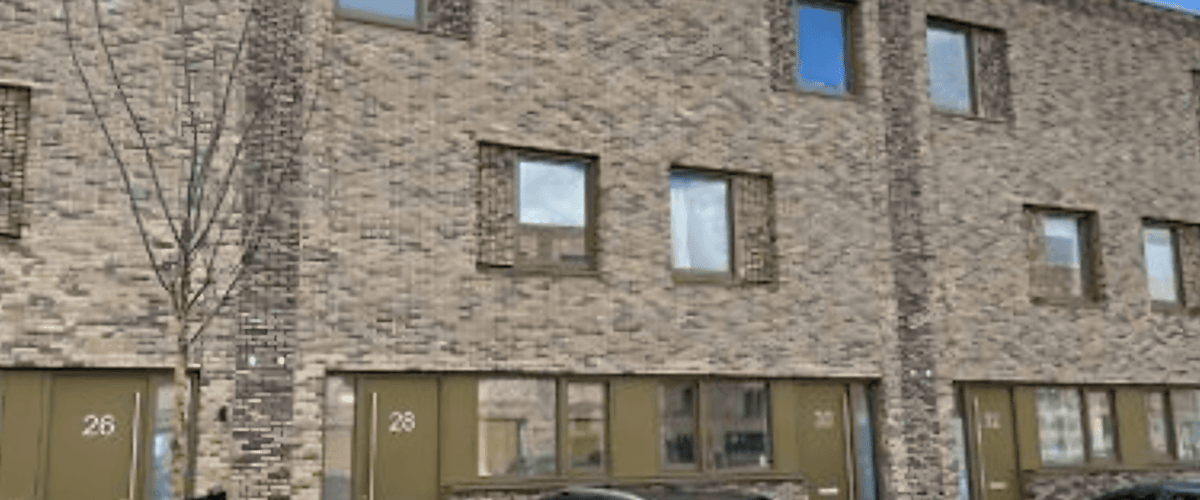 Huis huren in Groningen