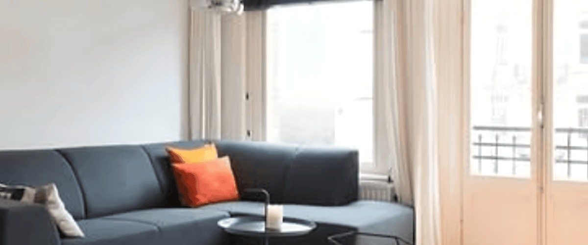 Appartement huren in Amsterdam