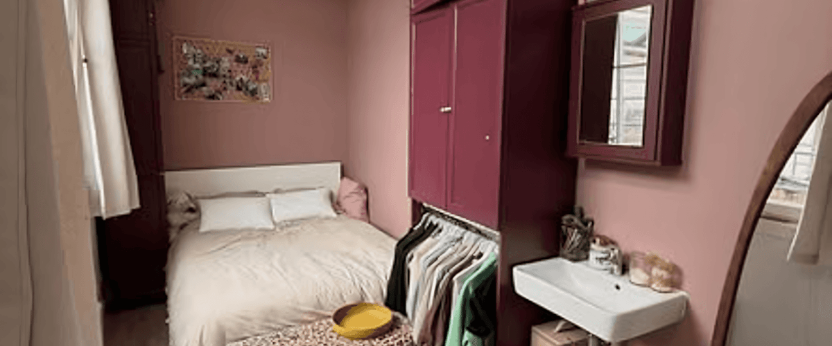 Kamer huren in Breda