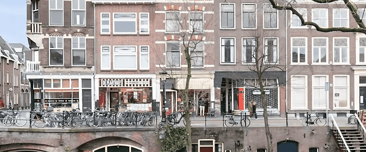 Appartement huren in Utrecht