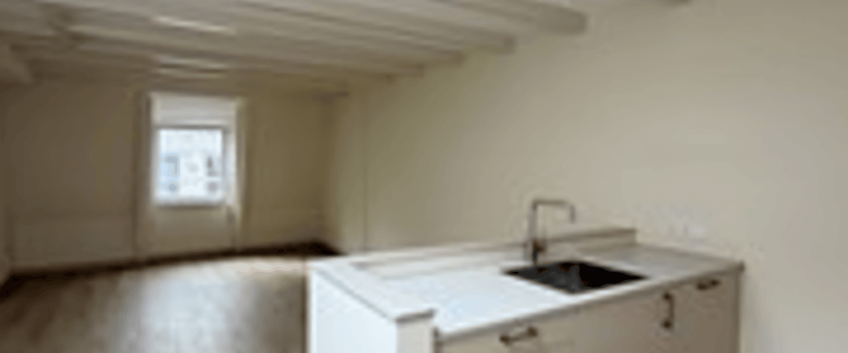 Appartement huren in Rotterdam