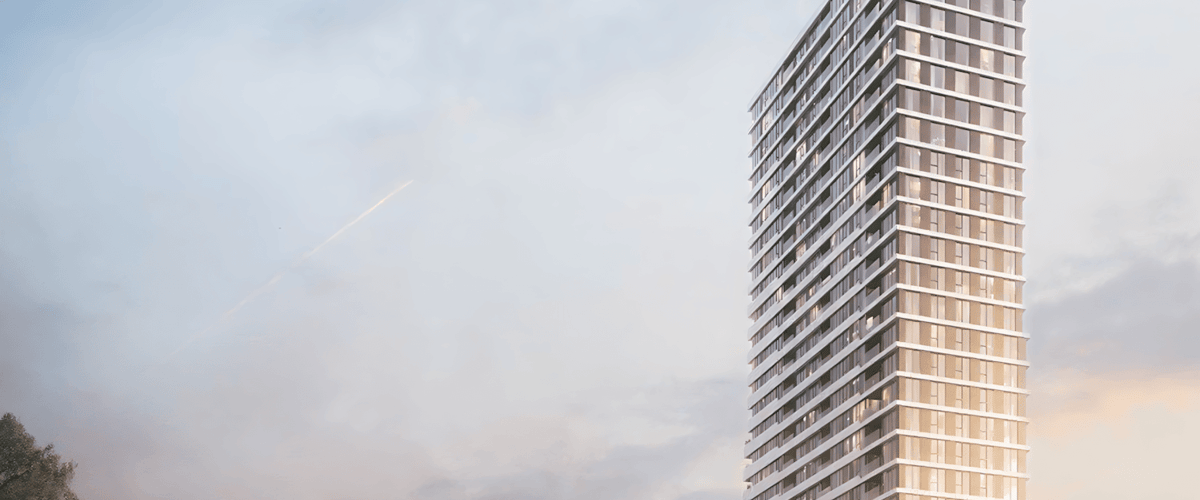 Appartement huren in Eindhoven