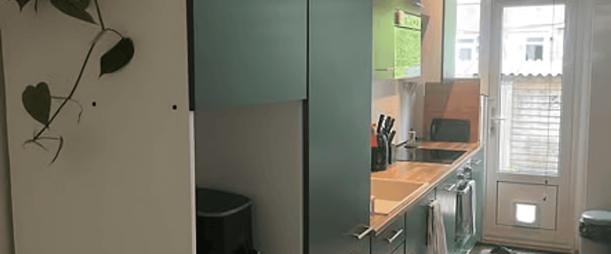Kamer huren in Rotterdam
