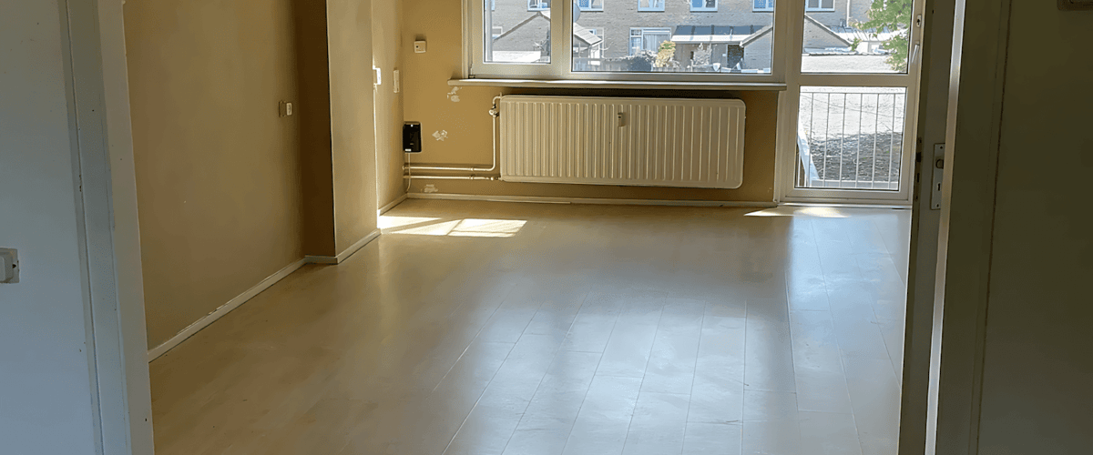 Appartement huren in Roermond