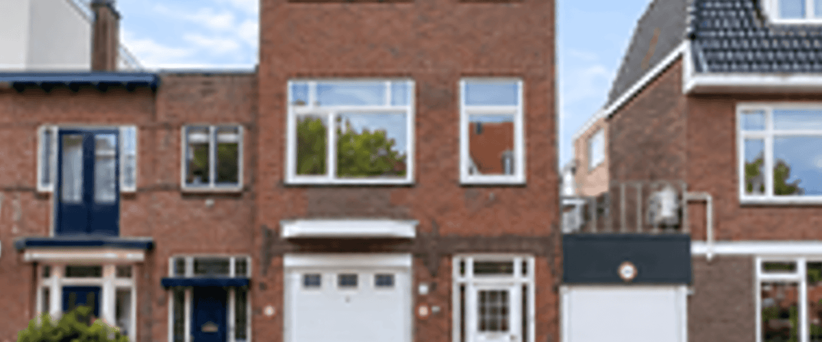 Appartement huren in Haarlem