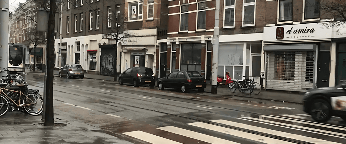 Appartement huren in Rotterdam