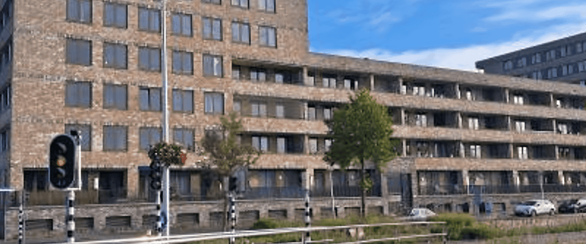 Appartement huren in Utrecht