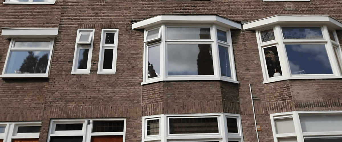 Appartement huren in Groningen