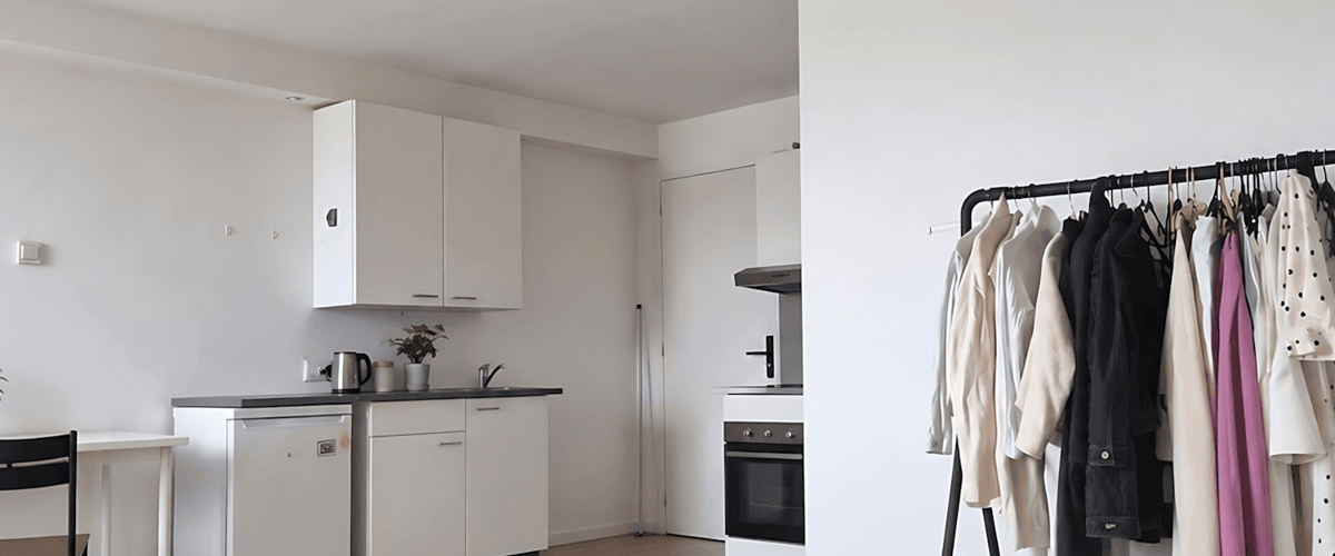 Studio huren in Utrecht