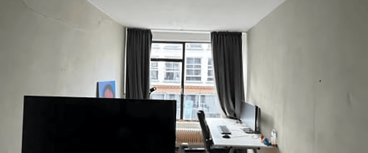 Kamer huren in Nijmegen