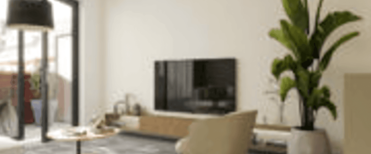 Appartement huren in Tilburg