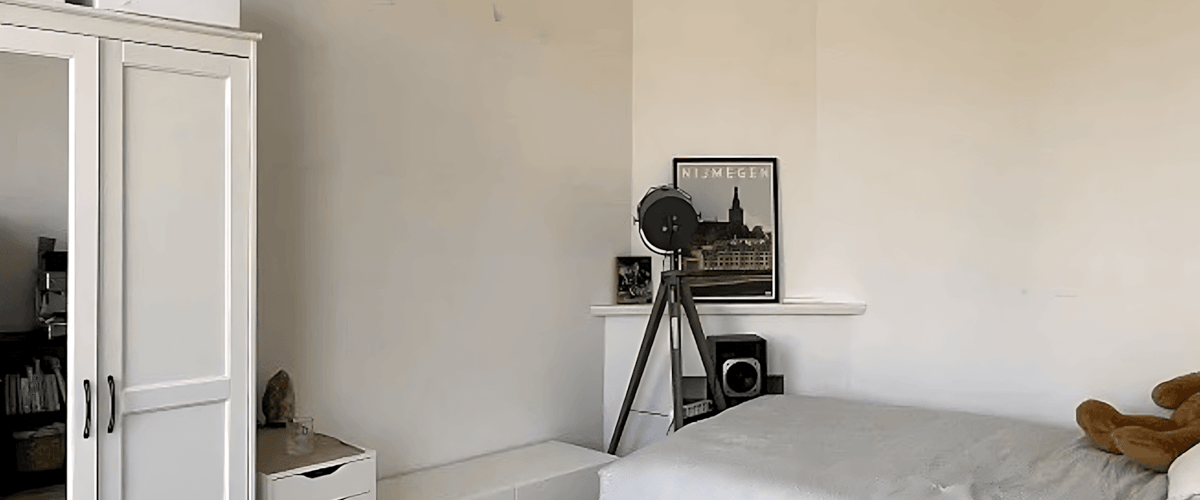 Kamer huren in Zwolle