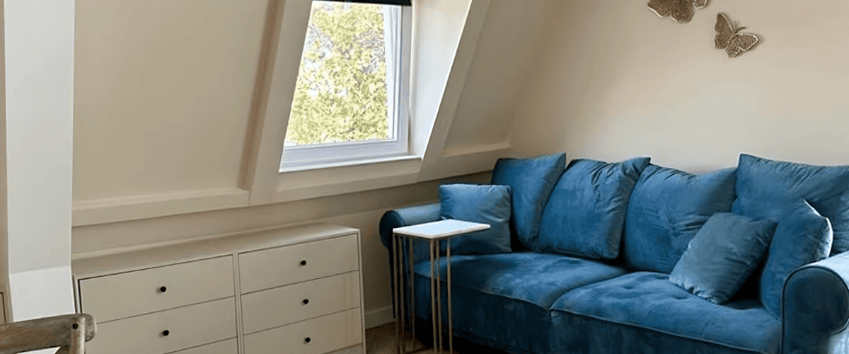 Appartement huren in Zandvoort