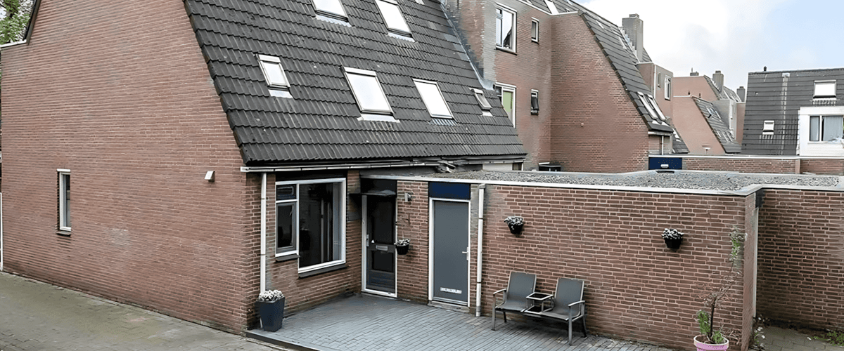Kamer huren in Arnhem