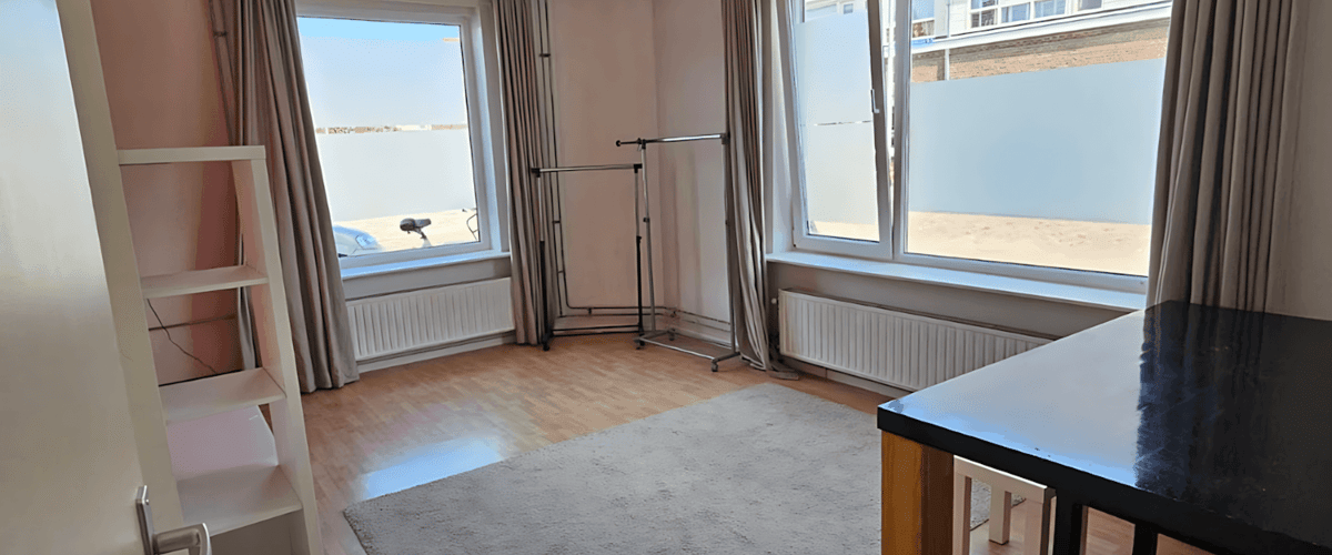 Kamer huren in Utrecht