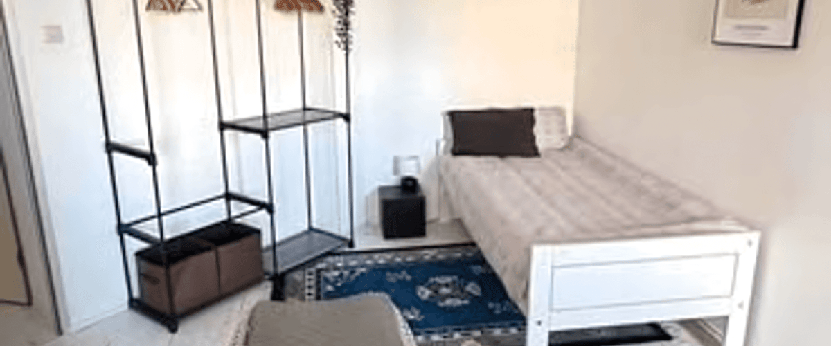 Kamer huren in Amsterdam